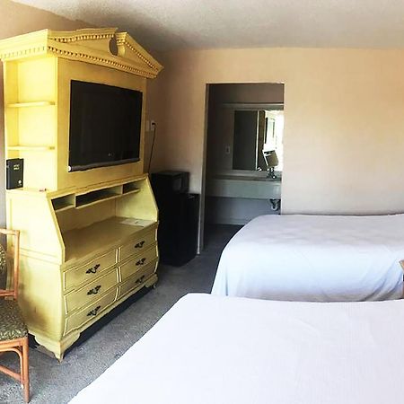 Micanopy 米卡诺皮旅馆酒店 外观 照片