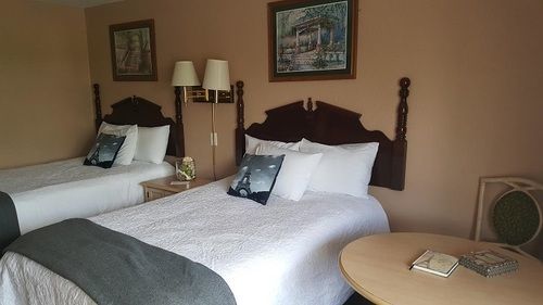 Micanopy 米卡诺皮旅馆酒店 外观 照片