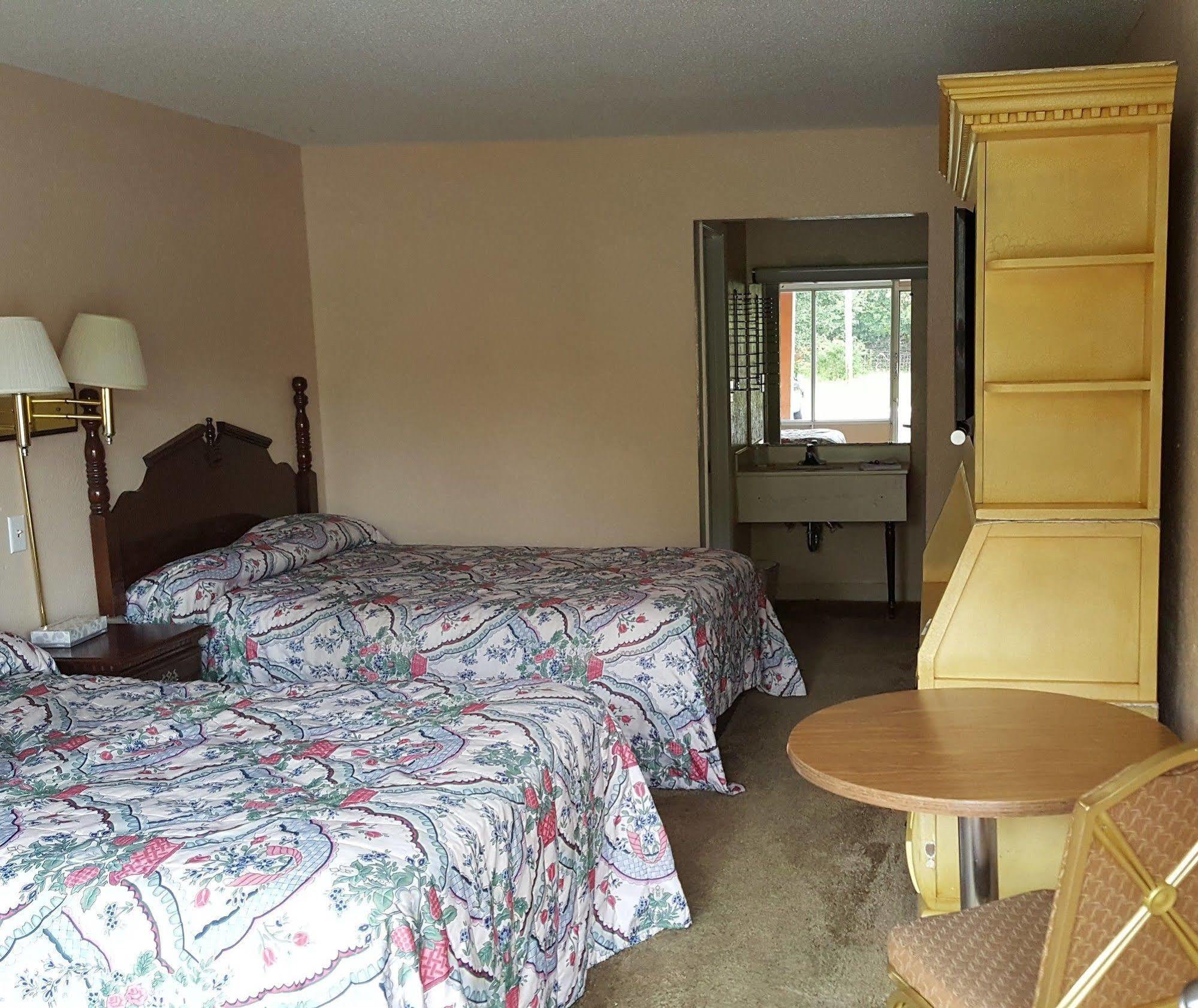 Micanopy 米卡诺皮旅馆酒店 外观 照片