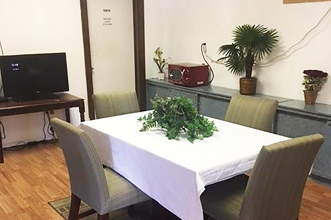 Micanopy 米卡诺皮旅馆酒店 外观 照片
