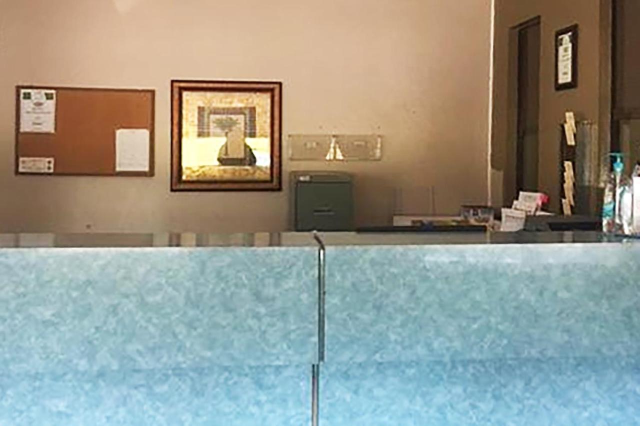 Micanopy 米卡诺皮旅馆酒店 外观 照片
