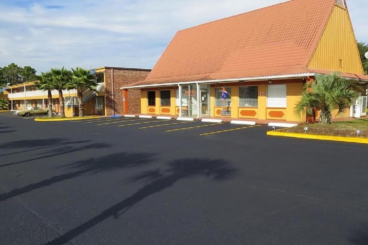 Micanopy 米卡诺皮旅馆酒店 外观 照片
